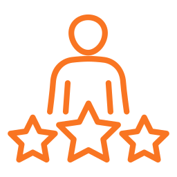 About 6 experience 1