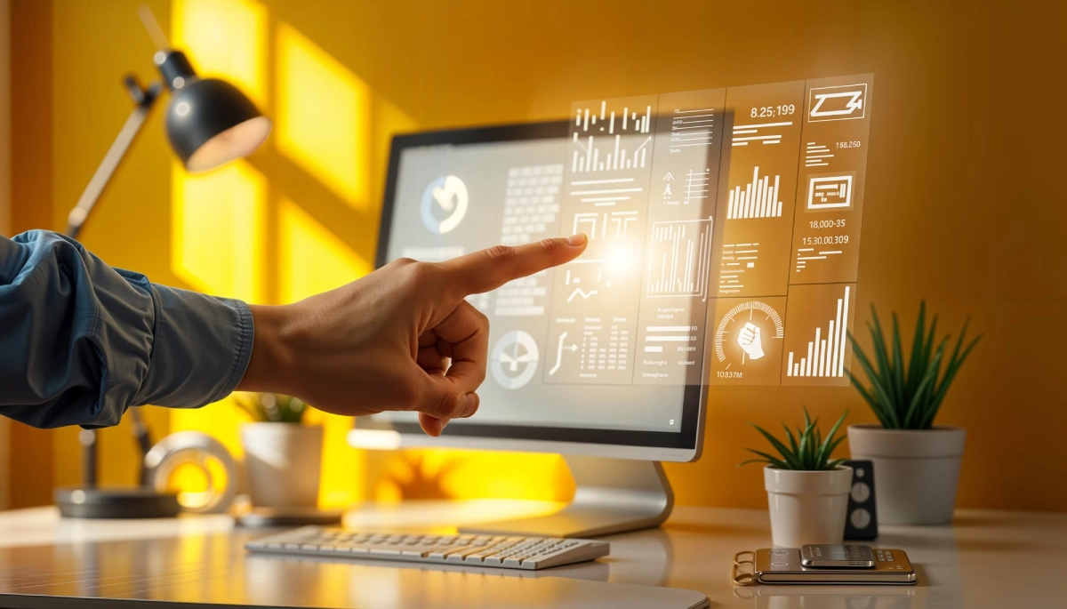 technology hologram indoors 23 2151833348